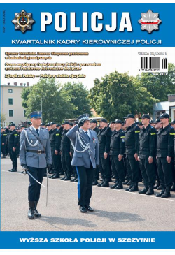 Policja 3/2017