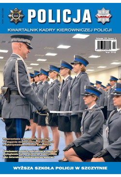 Policja 1/2018