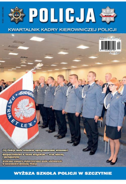 Policja 4/2017