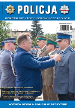 Policja 3/2016