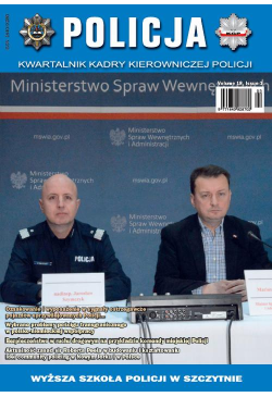 Policja 1/2017