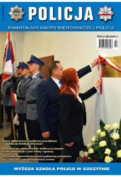 Policja 4/2016
