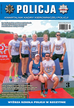 Policja 3/2018