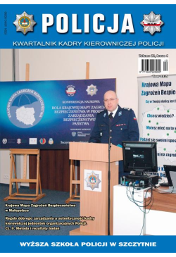 Policja 4/2019