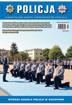 Policja 3/2019