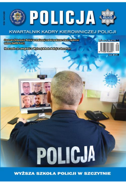 Policja 3-4/2020
