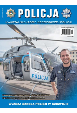 Policja 2/2021