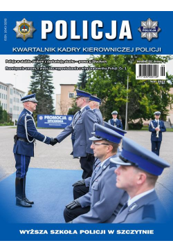Policja 3/2021