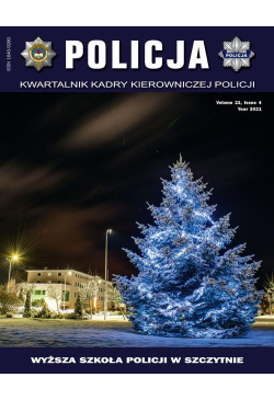 Policja 4/2021