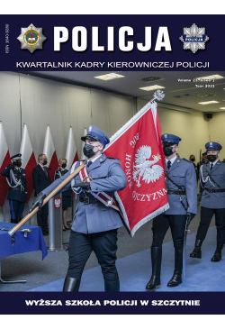 Policja 1/2022