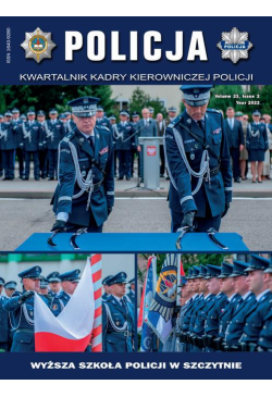 Policja 2/2022