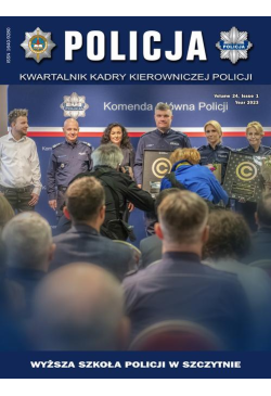 Policja 1/2023