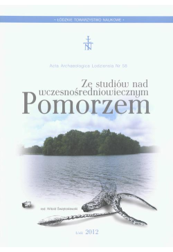 Acta Archaeologica...