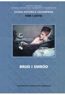 Brud i smród. Studia...