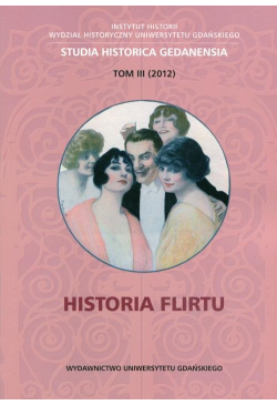 Historia flirtu. Studia...