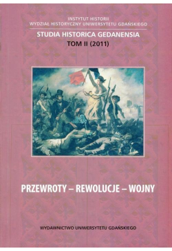 Przewroty - Rewolucje -...