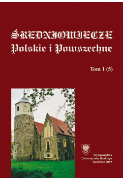 Średniowiecze Polskie i...