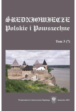 Średniowiecze Polskie i...