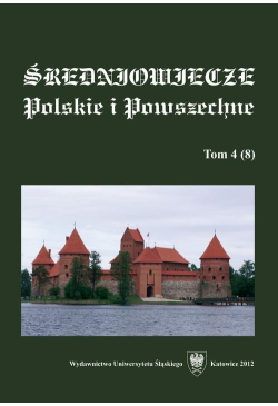 Średniowiecze Polskie i...