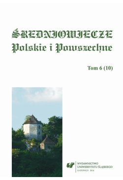 Średniowiecze Polskie i...