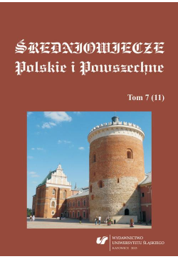 Średniowiecze Polskie i...