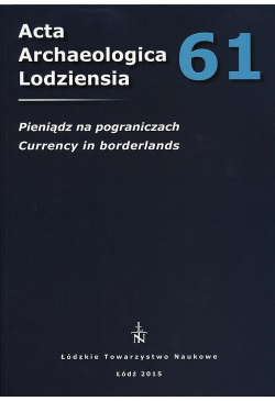 Acta Archaeologica...