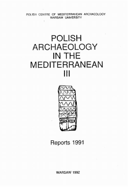 Polish Archaeology in the...