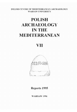 Polish Archaeology in the...