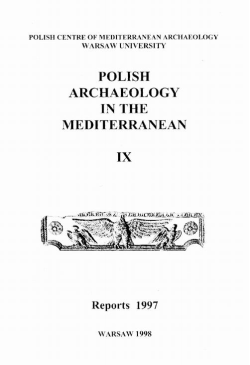 Polish Archaeology in the...