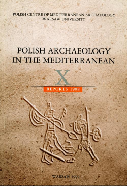 Polish Archaeology in the...
