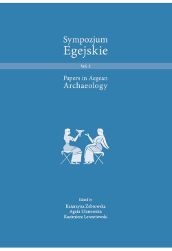 Sympozjum Egejskie. Volumen 2