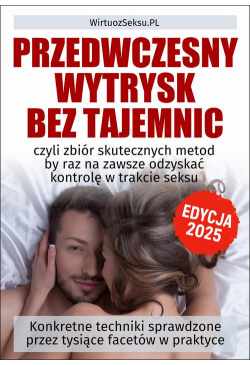 Przedwczesny wytrysk bez...