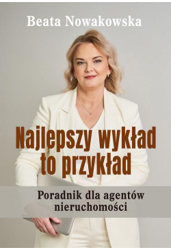 Najlepszy wykład to...