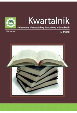 Kwartalnik Państwowej...