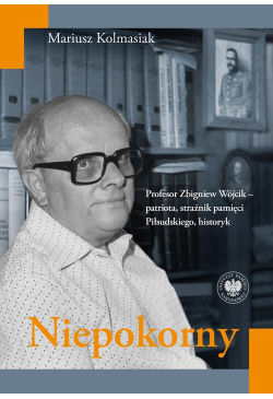 Niepokorny. Profesor...
