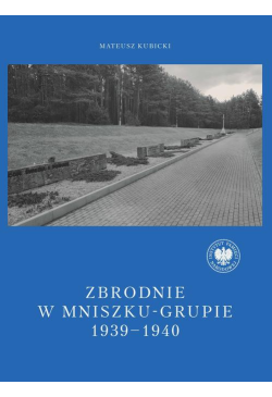 Zbrodnie w Mniszku-Grupie...
