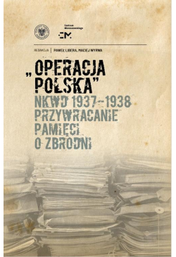 Operacja polska NKWD...