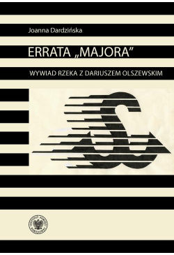Errata „Majora”. Wywiad...