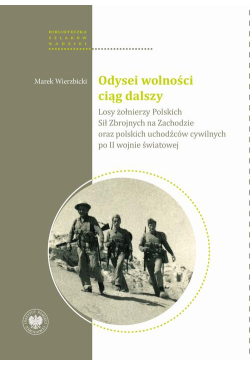 Odysei wolności ciąg...