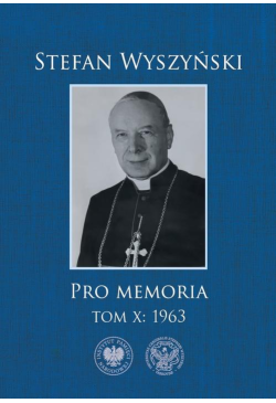 Pro memoria. t. 10: 1963