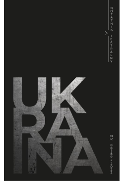 Notatnik Teatralny...