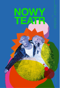 Notatnik Teatralny...