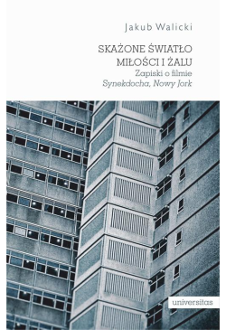 Skażone światło miłości i...