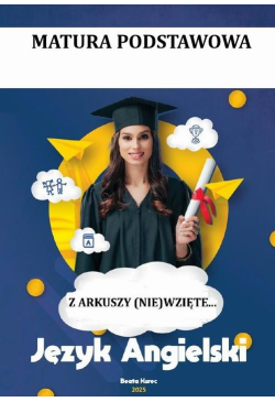 Z ARKUSZY (NIE)WZIĘTE...