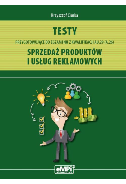 Testy przygotowujące do...