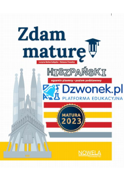 Zdam Maturę! 2023 Ebook na...