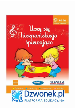 Uczę się hiszpańskiego...