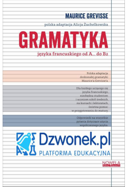 Gramatyka języka...