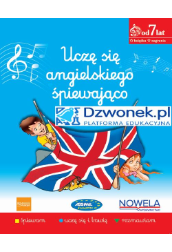 Uczę się angielskiego...