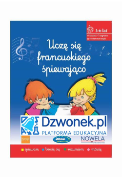 Uczę się francuskiego...